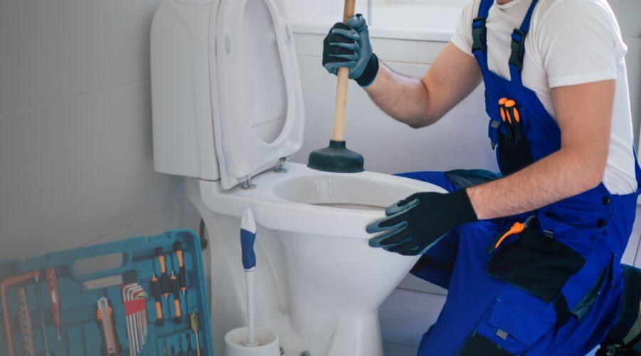 Professional same day plumber in Letart, WV